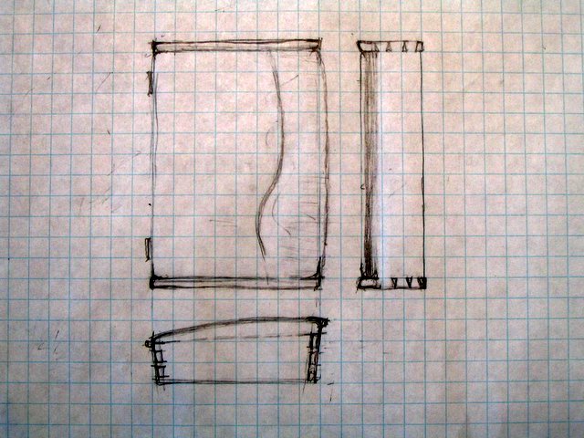 Original Sketch